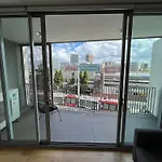 New Sydney Central Apartments