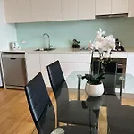 New Sydney Central Apartments