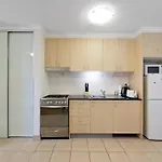 Cozy & Convenient Studio Apartment Close To Usyd