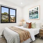 Llbrand New Beachside 2Br Apt In Prime Location