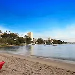 2 Bedroom Sydney Harbour Opera House Waterview