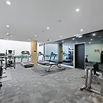 Zetland Luxe 2B2B Apartment