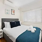 Spacious 4-Bed Family Home In North Ryde