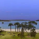 Balmoral Sands - Landing In Paradise