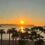 Balmoral Sands - Landing In Paradise