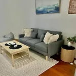 One Bed Apartment - Coogee Beach