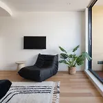 The Icon Surry Hills Stylish 1Bed W Parking