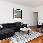 Sydney Harbour Penthouse