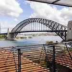 Sydney Harbour Penthouse