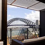 Sydney Harbour Penthouse