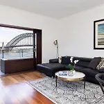Sydney Harbour Penthouse
