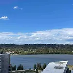 Fascinating Waterview 2 Bedrooms Condo