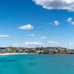 Breathtaking Bondi Beach