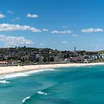 Breathtaking Bondi Beach
