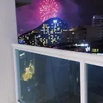 Darling Harbor Oasis