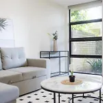North Sydney 3B Townhouse Free P