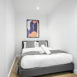 Cbd Sweet 3Br Chinatown Icc & Parking & Firework
