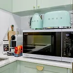 Luxe Suite In Darling Harbour With Pool, Sauna & Gym - Icc 300M