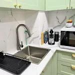 Luxe Suite In Darling Harbour With Pool, Sauna & Gym - Icc 300M