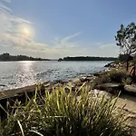 Millers Point Home Harbourside