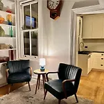 Millers Point Home Harbourside