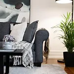 Perfect Laneway Terrace Surry Hills