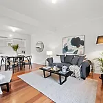 Perfect Laneway Terrace Surry Hills