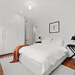 Perfect Laneway Terrace Surry Hills