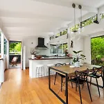 Luxury Escape - 4Bd Home And Courtyard In Castlecrag