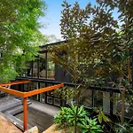 Luxury Escape - 4Bd Home And Courtyard In Castlecrag
