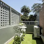 Luxurious Manly Retreat With Beachside Bliss
