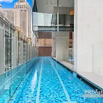 Perfect Apartment In The Cbd