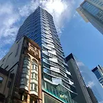 Perfect Apartment In The Cbd
