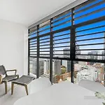 Perfect Apartment In The Cbd