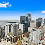 Perfect Apartment In The Cbd