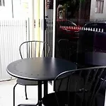 Simple And Tidy Small Studio Surry Hills