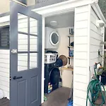 City Secret Garden House In Sydney