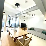 City Secret Garden House In Sydney