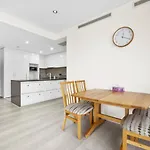 Superb Water View Apt In Rhodes