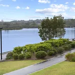 Superb Water View Apt In Rhodes