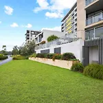 Superb Water View Apt In Rhodes