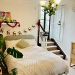 Updated Newtown Terrace