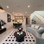 Eastgardens 4Bed 3Bath Brand New Townhouse 2 Car