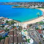 The Bungalows At Bondi Queen 2
