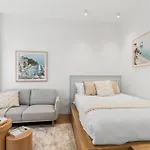 Luxe Central Studio 2 - Close To Randwick