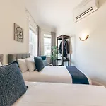 Gaslight Inn - Adults Only