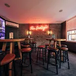 Gaslight Inn - Adults Only