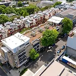 Bright 1Br With On-Site Gym I Sauna I Pool And Parking