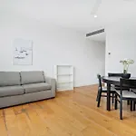 New Sydney Central Apartments