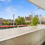 New Sydney Central Apartments